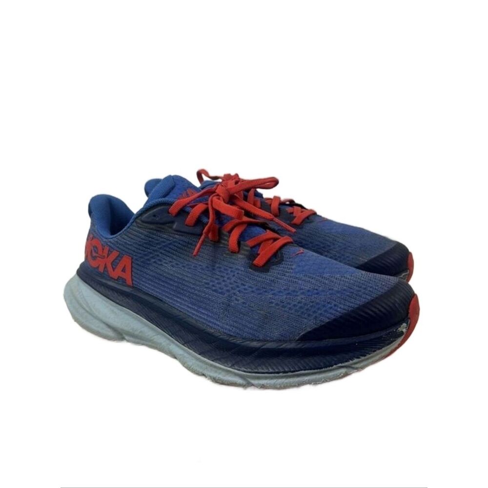 Hoka One One Clifton‎ 9 Youth Running Shoes